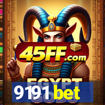 9191 bet